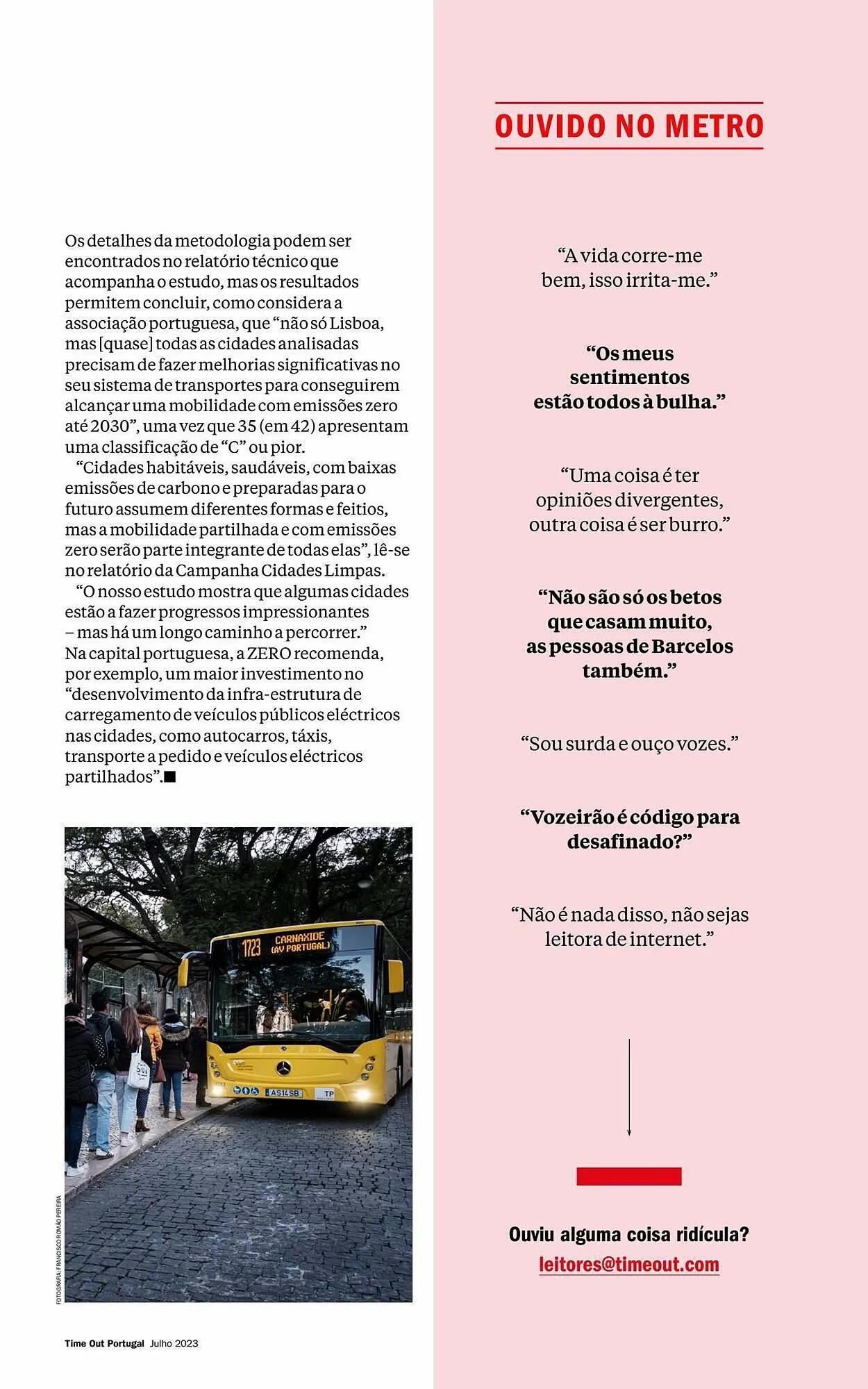 Folheto Folheto MEO de 6 de julho até 31 de julho 2023 - Pagina 12