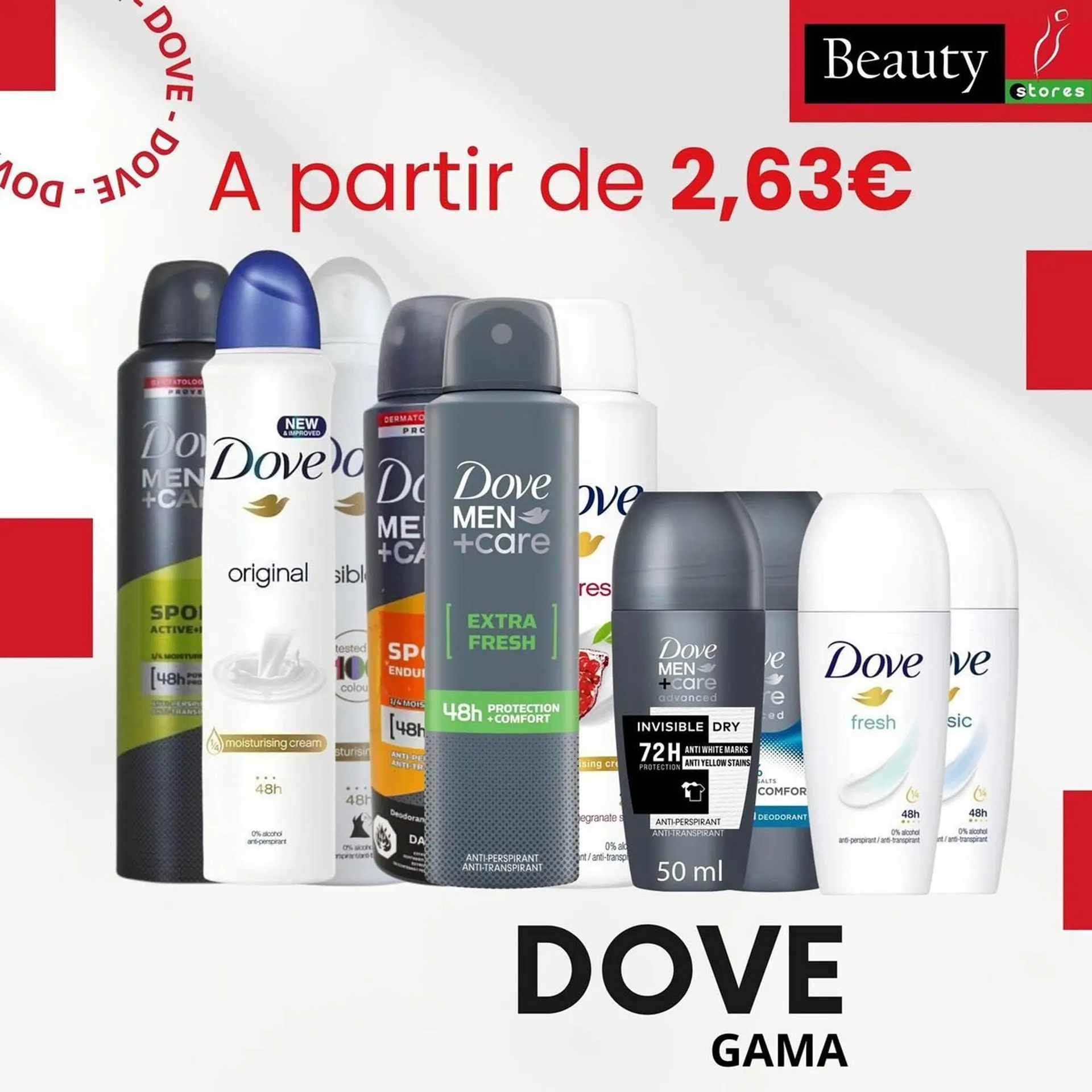 Folheto Folheto Beauty de 22 de setembro até 30 de setembro 2025 - Pagina 4