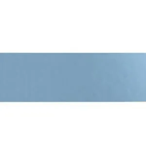 Azulejo 35x100cm splash turquesa retificado 2ªescolha