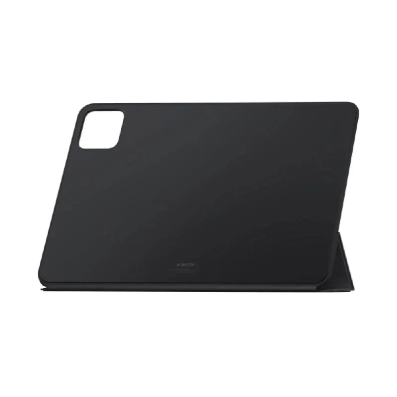 Capa Xiaomi Pad 6 Folio Preta
