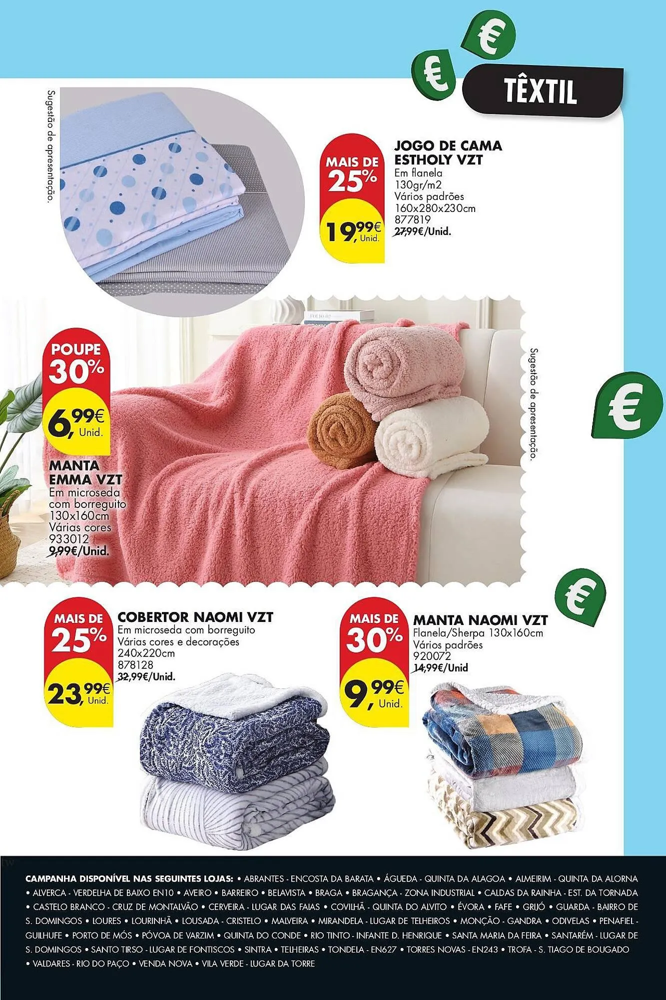 Folheto Folheto Pingo Doce de 6 de janeiro até 12 de janeiro 2026 - Pagina 21