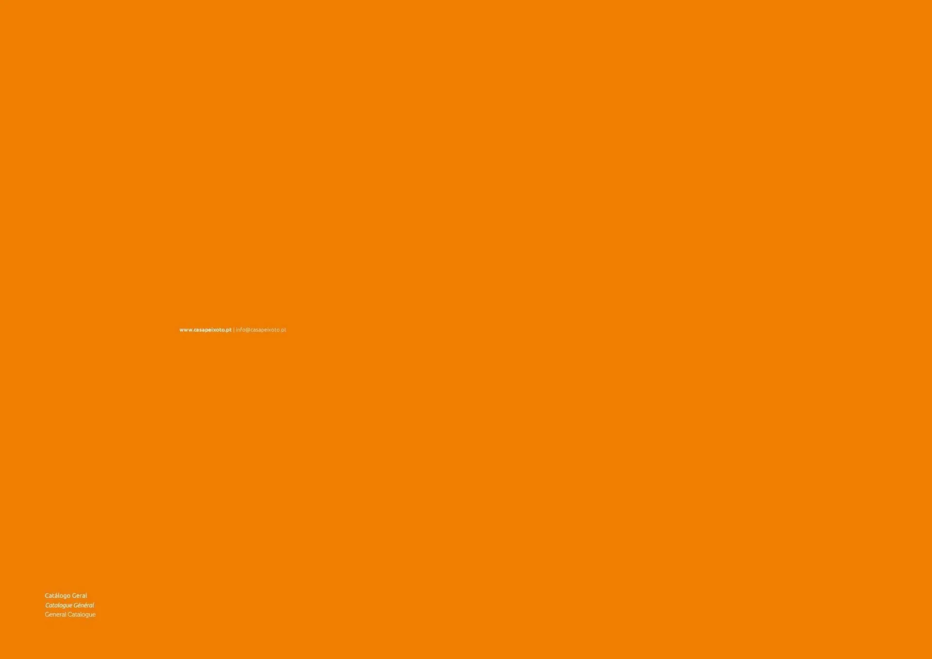 Folheto Folheto Casa Peixoto de 17 de fevereiro até 31 de dezembro 2026 - Pagina 2