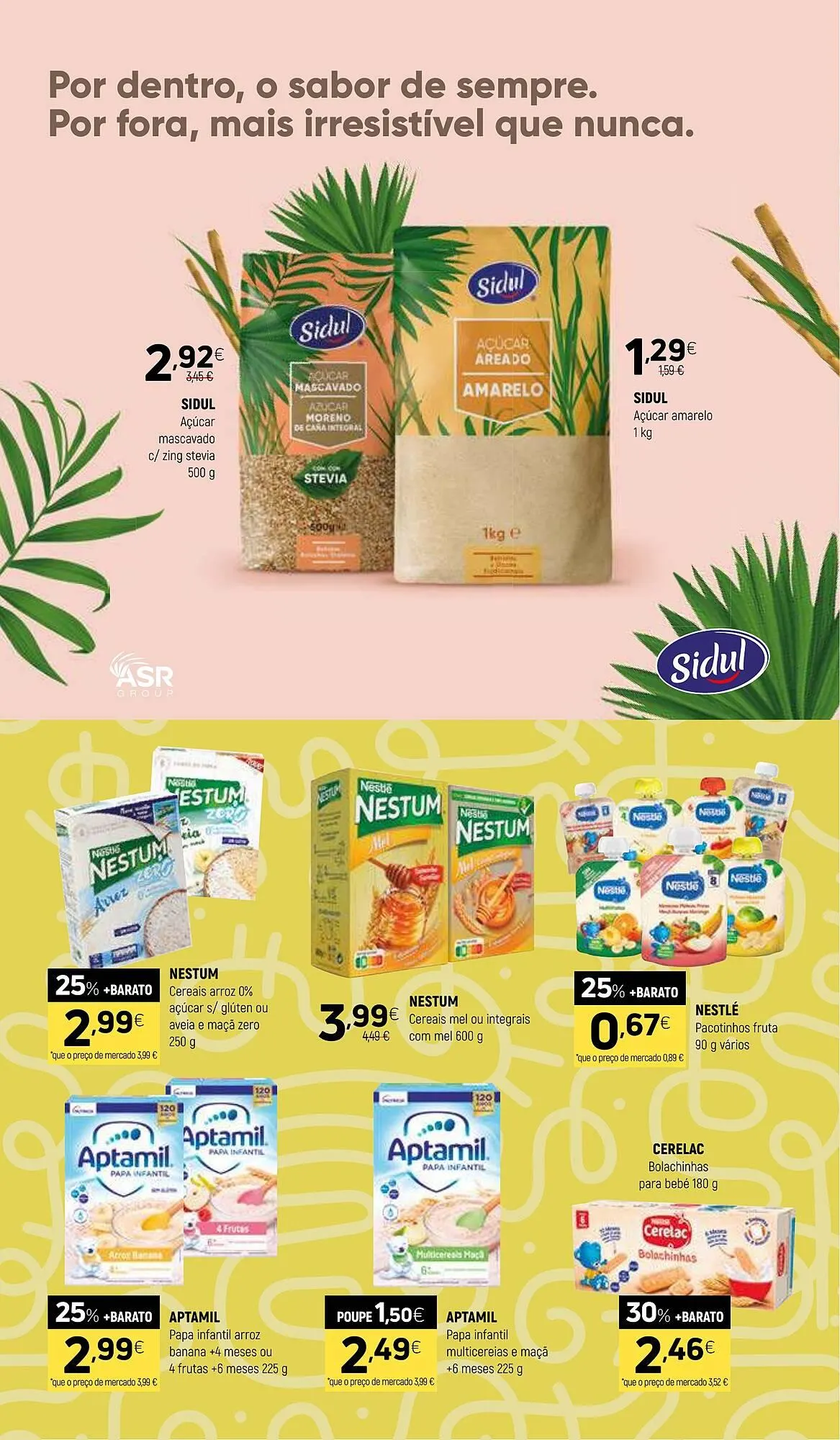 Folheto Folheto Coviran de 24 de março até 5 de abril 2026 - Pagina 9