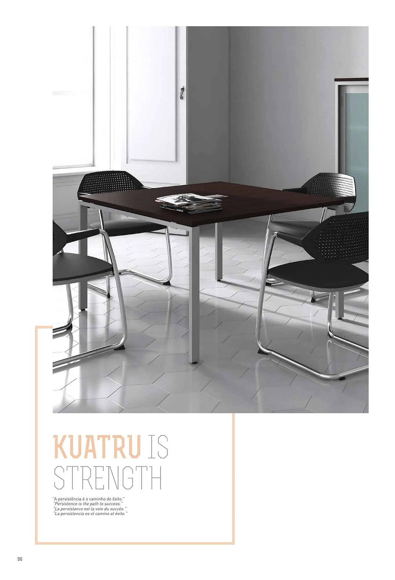 Folheto Folheto Staples de 3 de janeiro até 31 de dezembro 2025 - Pagina 96