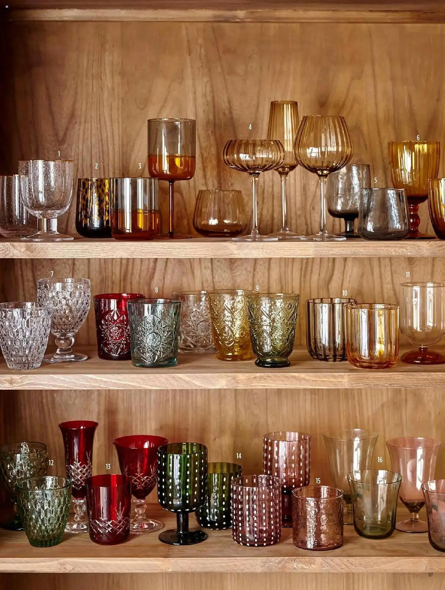 Folheto Folheto El Corte Inglés de 23 de outubro até 1 de março 2026 - Pagina 107