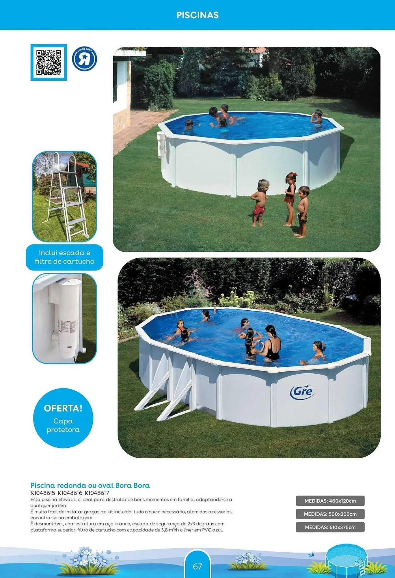 Folheto Catálogo Toys R Us de 8 de abril até 31 de julho 2026 - Pagina 67