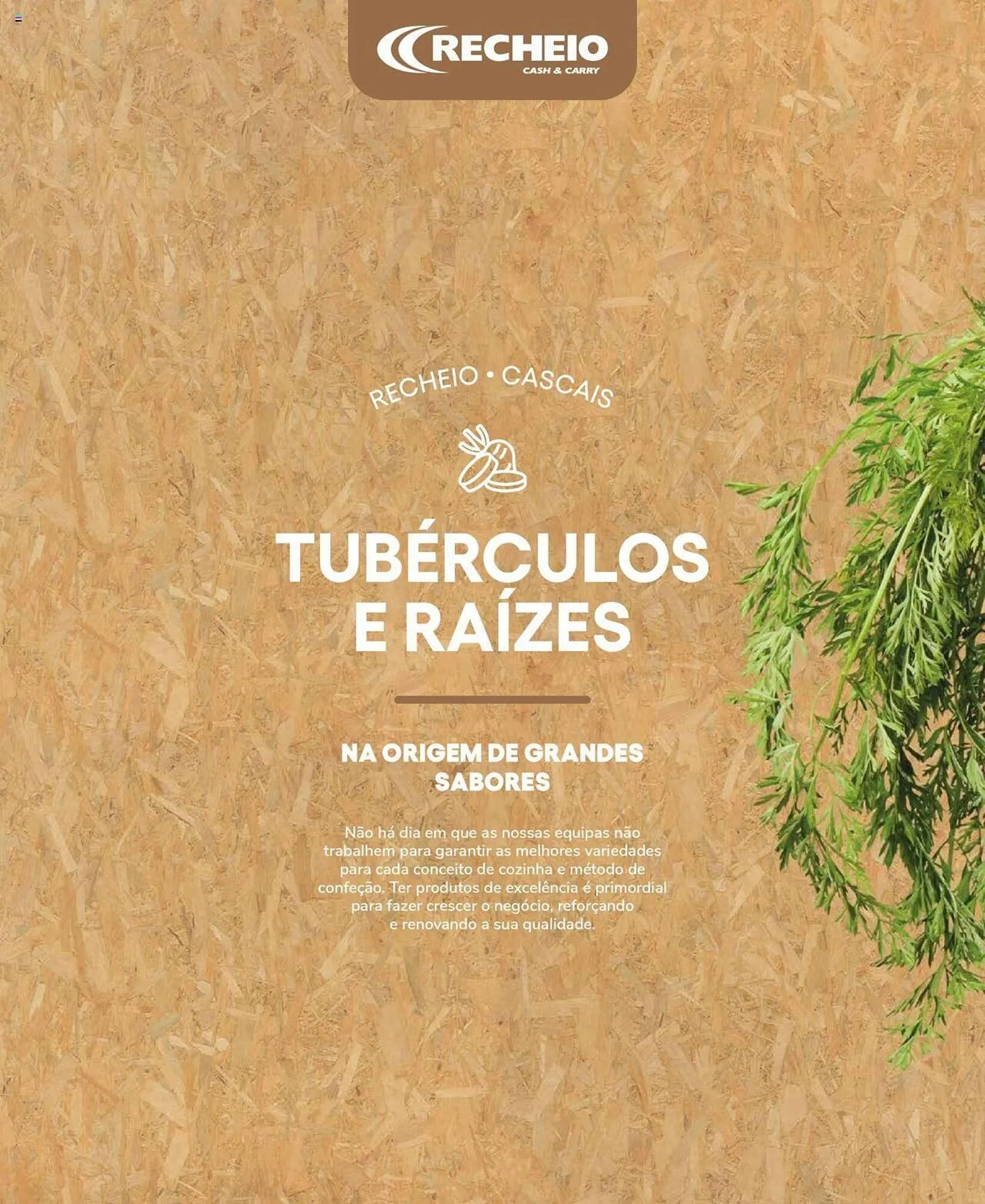 Folheto Folheto Recheio de 19 de setembro até 31 de dezembro 2025 - Pagina 22