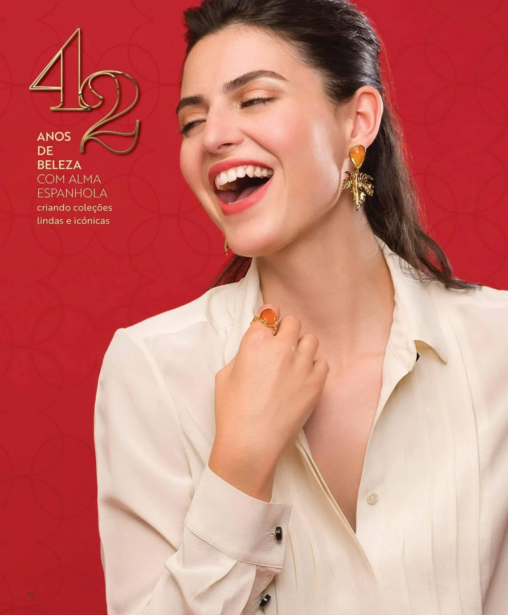 Folheto Folheto Cristian Lay de 13 de novembro até 3 de dezembro 2023 - Pagina 82