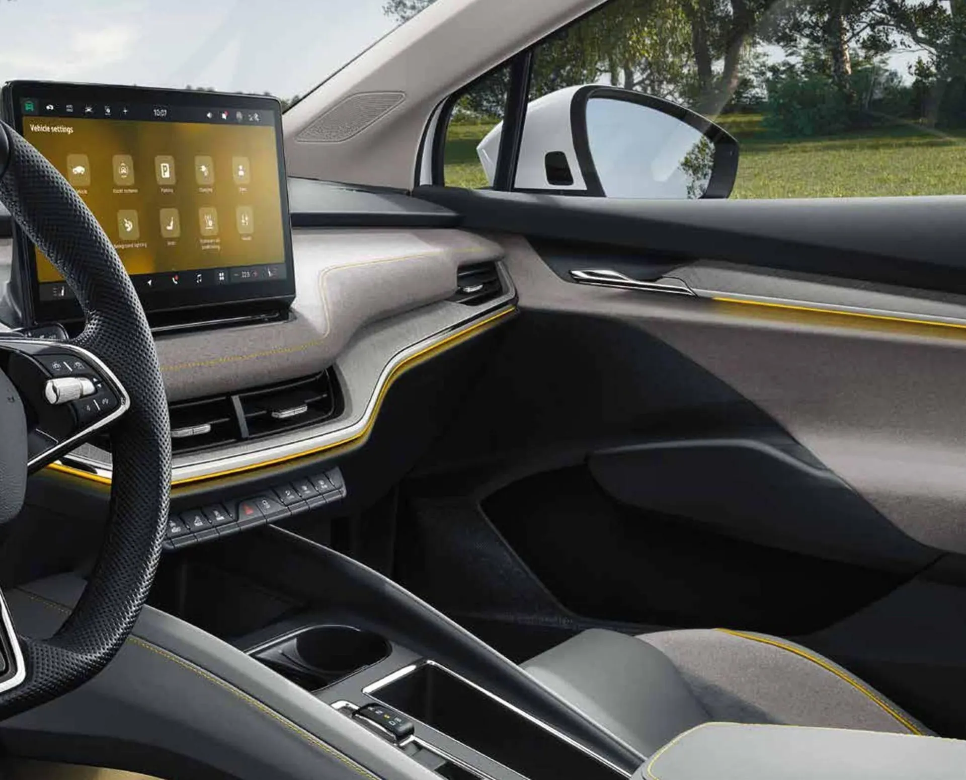 Folheto Folheto Škoda de 24 de fevereiro até 5 de abril 2025 - Pagina 21