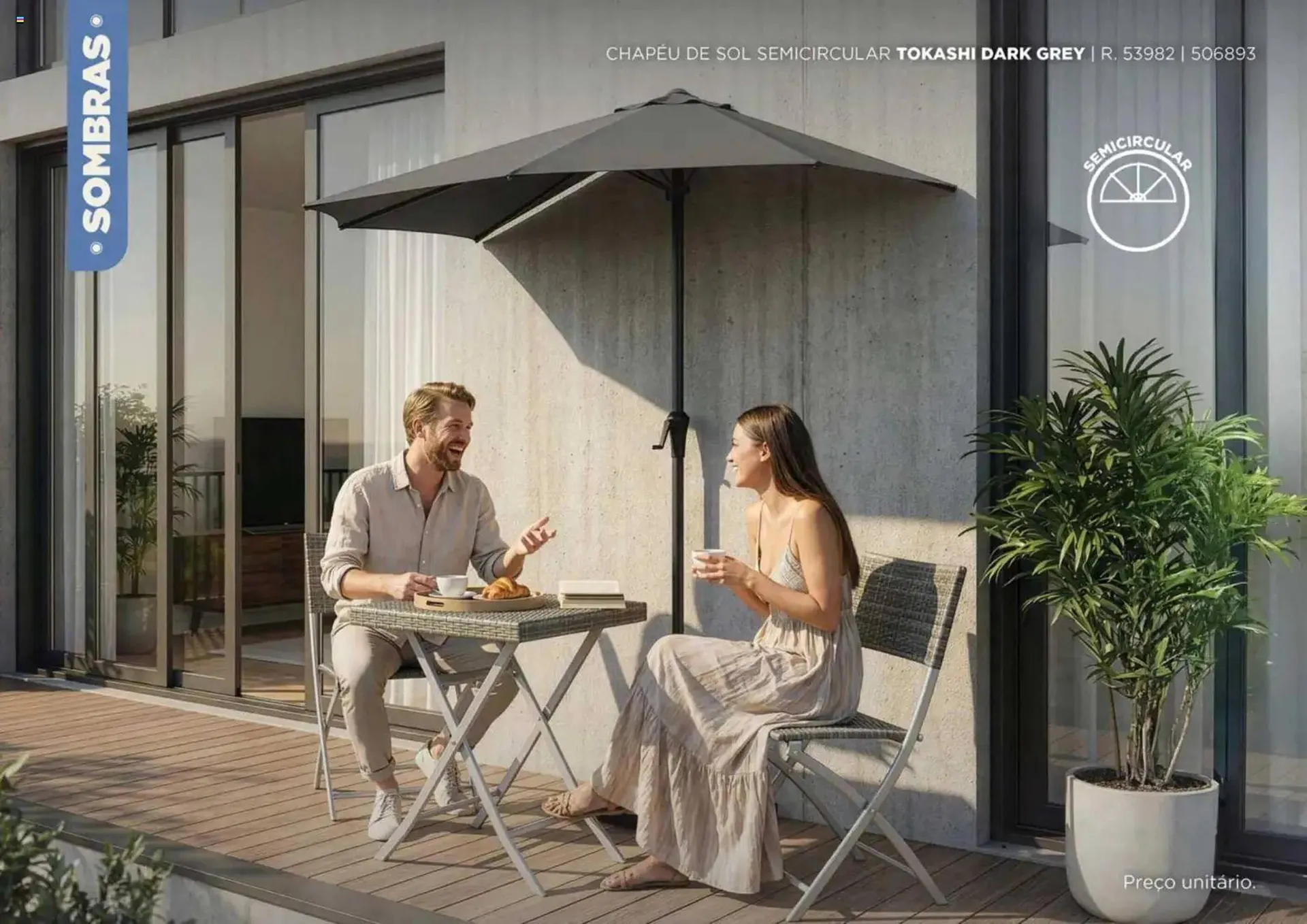 Folheto Catálogo Espaço Casa de 7 de março até 29 de agosto 2026 - Pagina 200