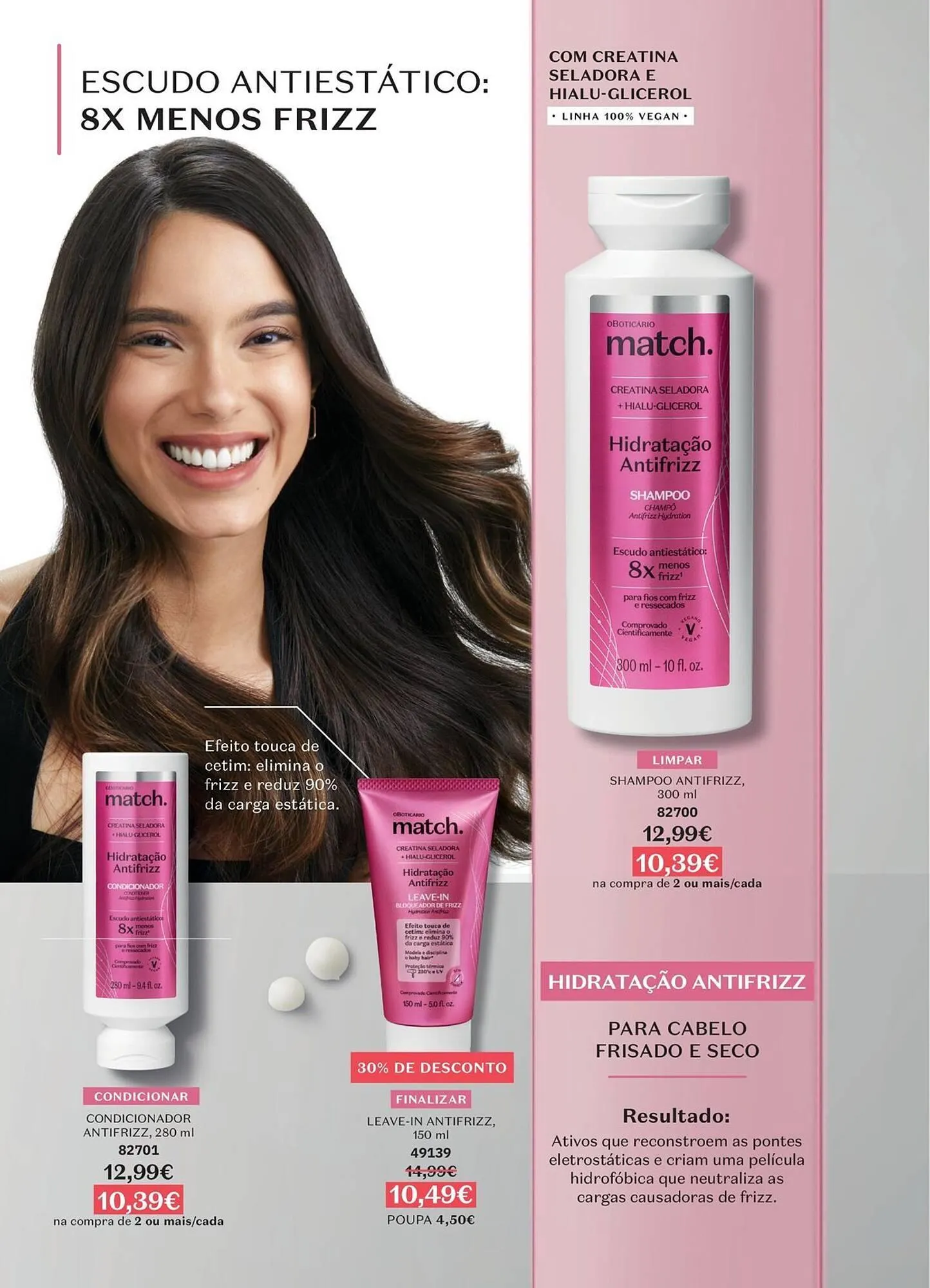 Folheto Folheto O Boticário de 17 de setembro até 14 de outubro 2025 - Pagina 38