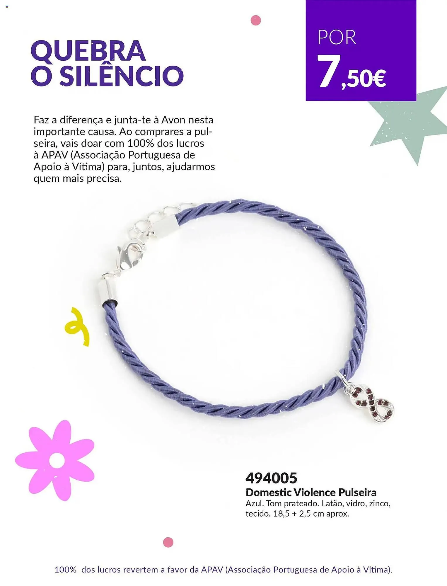 Folheto Catálogo Avon de 1 de janeiro até 31 de janeiro 2026 - Pagina 22