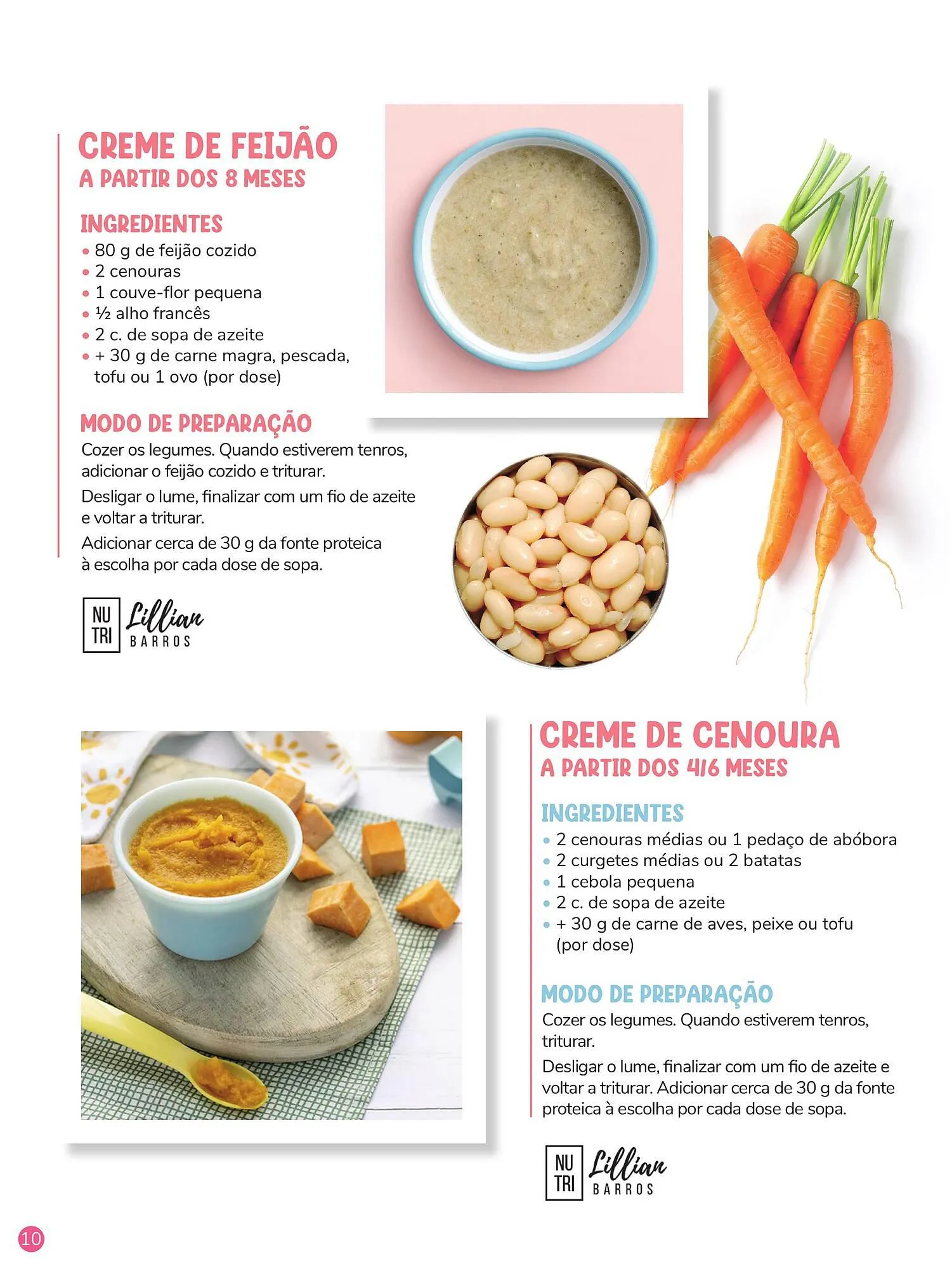 Folheto Folheto Intermarché de 2 de outubro até 30 de dezembro 2023 - Pagina 10