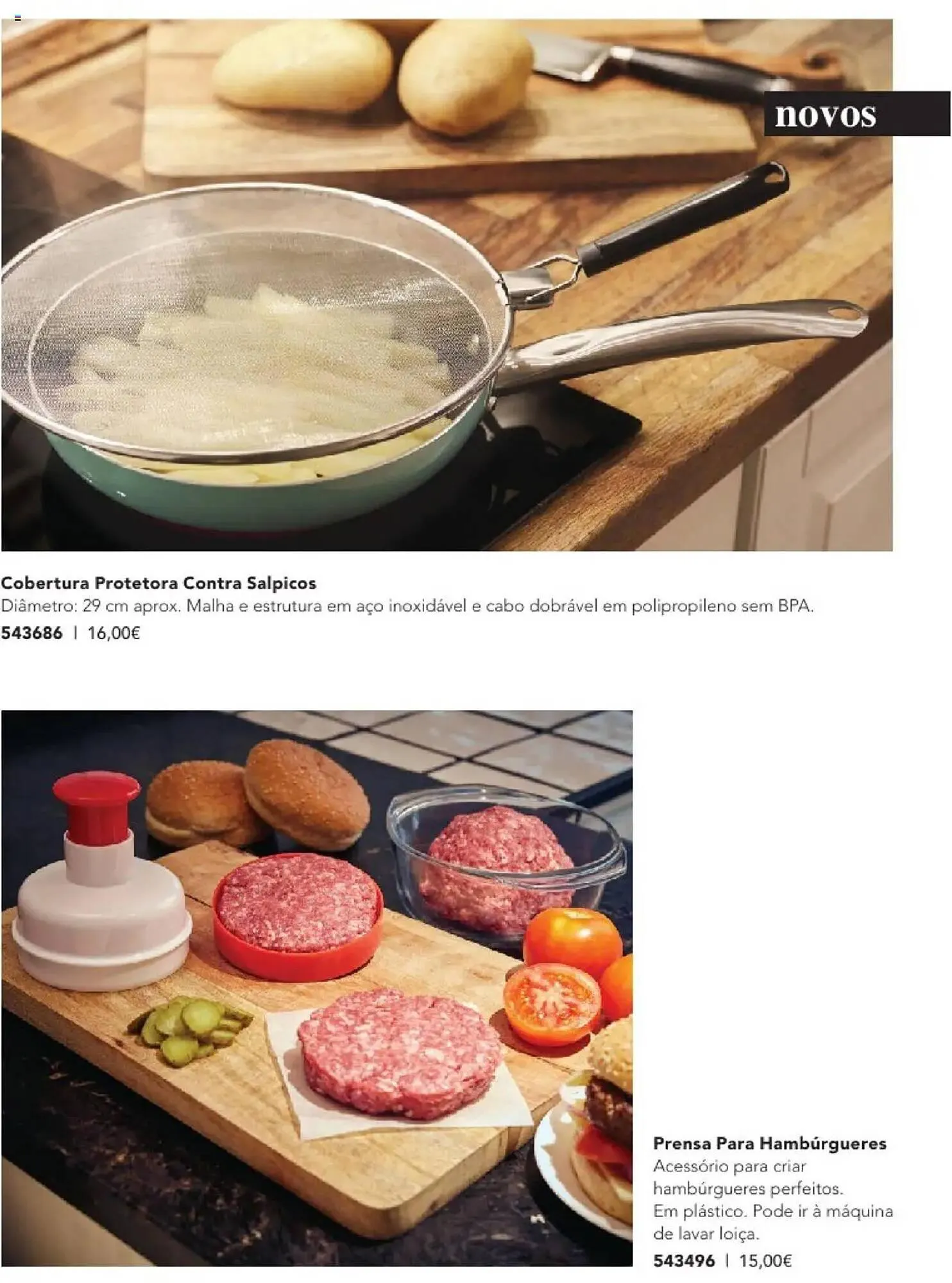 Folheto Folheto Avon de 1 de janeiro até 31 de março 2025 - Pagina 13