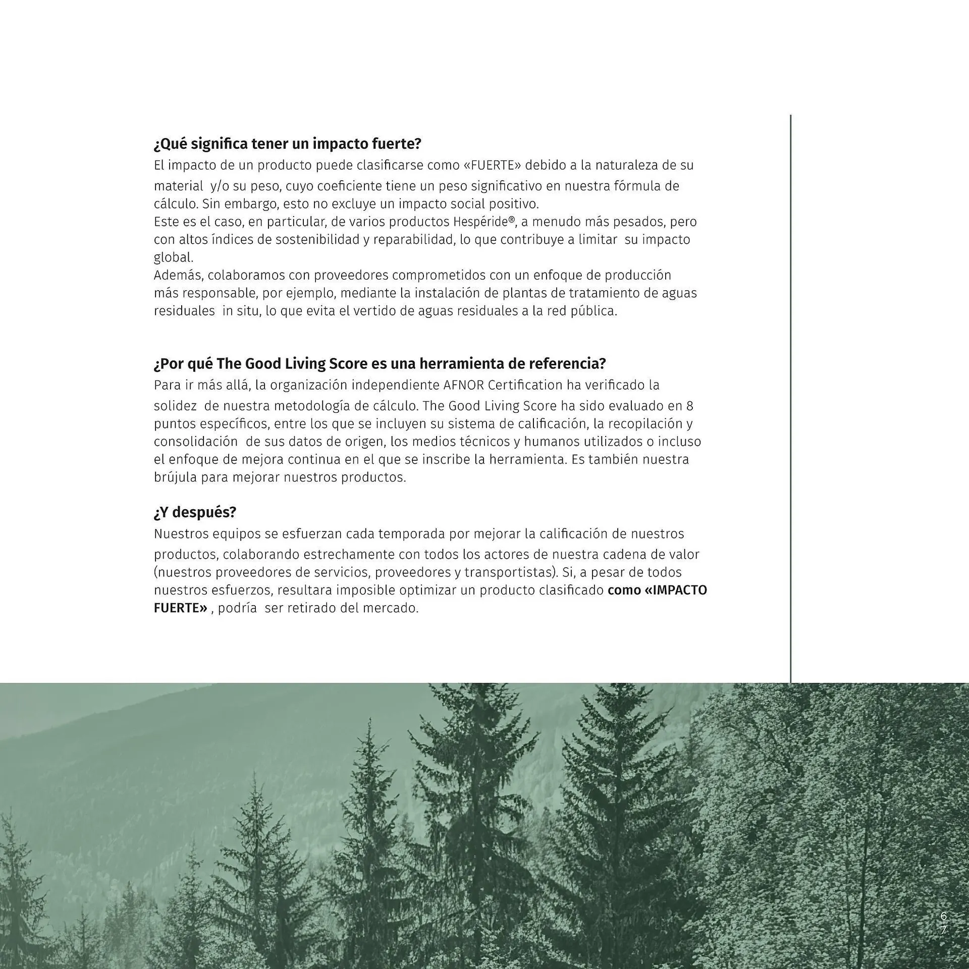 Folheto Folheto Hôma de 8 de maio até 26 de dezembro 2026 - Pagina 7