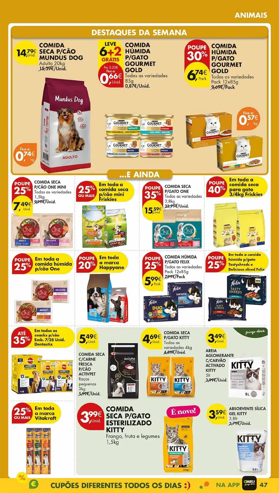 Folheto Folheto Pingo Doce de 6 de janeiro até 12 de janeiro 2026 - Pagina 51