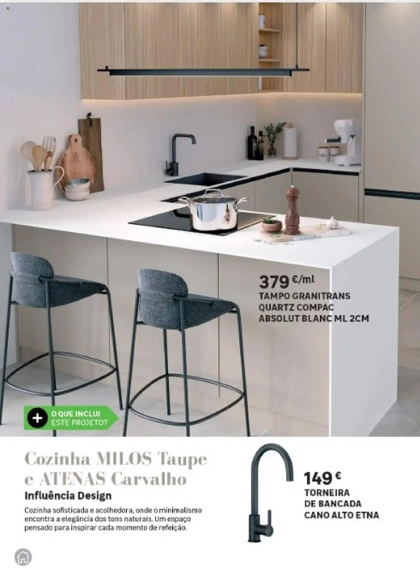 Folheto Folheto Leroy Merlin de 6 de junho até 7 de agosto 2025 - Pagina 10