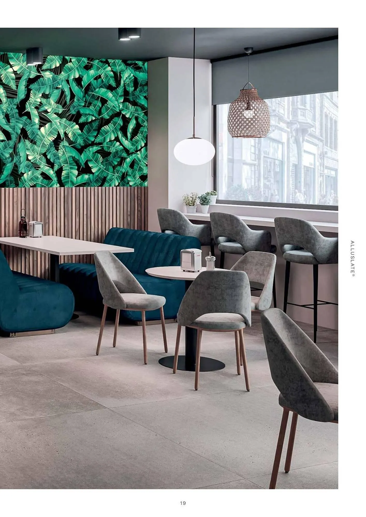 Catalogue Porcelanosa du 27 juin au 31 décembre 2025 - Catalogue page 20