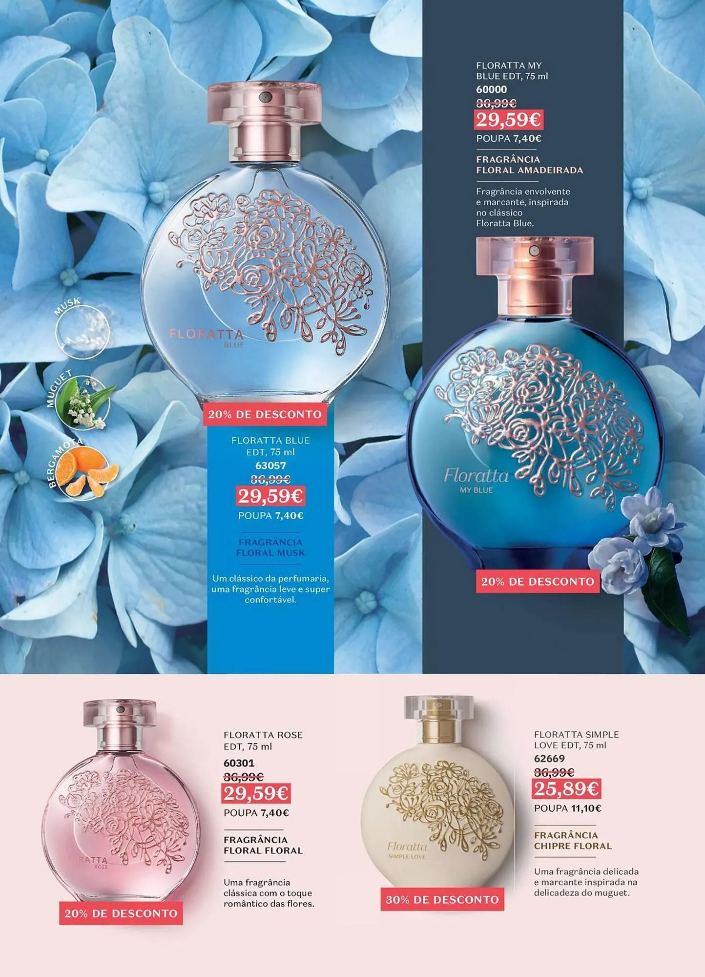 Folheto Folheto O Boticário de 11 de setembro até 16 de setembro 2025 - Pagina 16