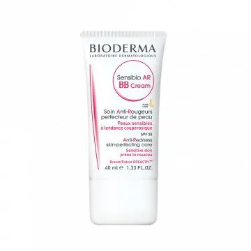 Sensibio Bioderma Ar Bb Cr 40ml