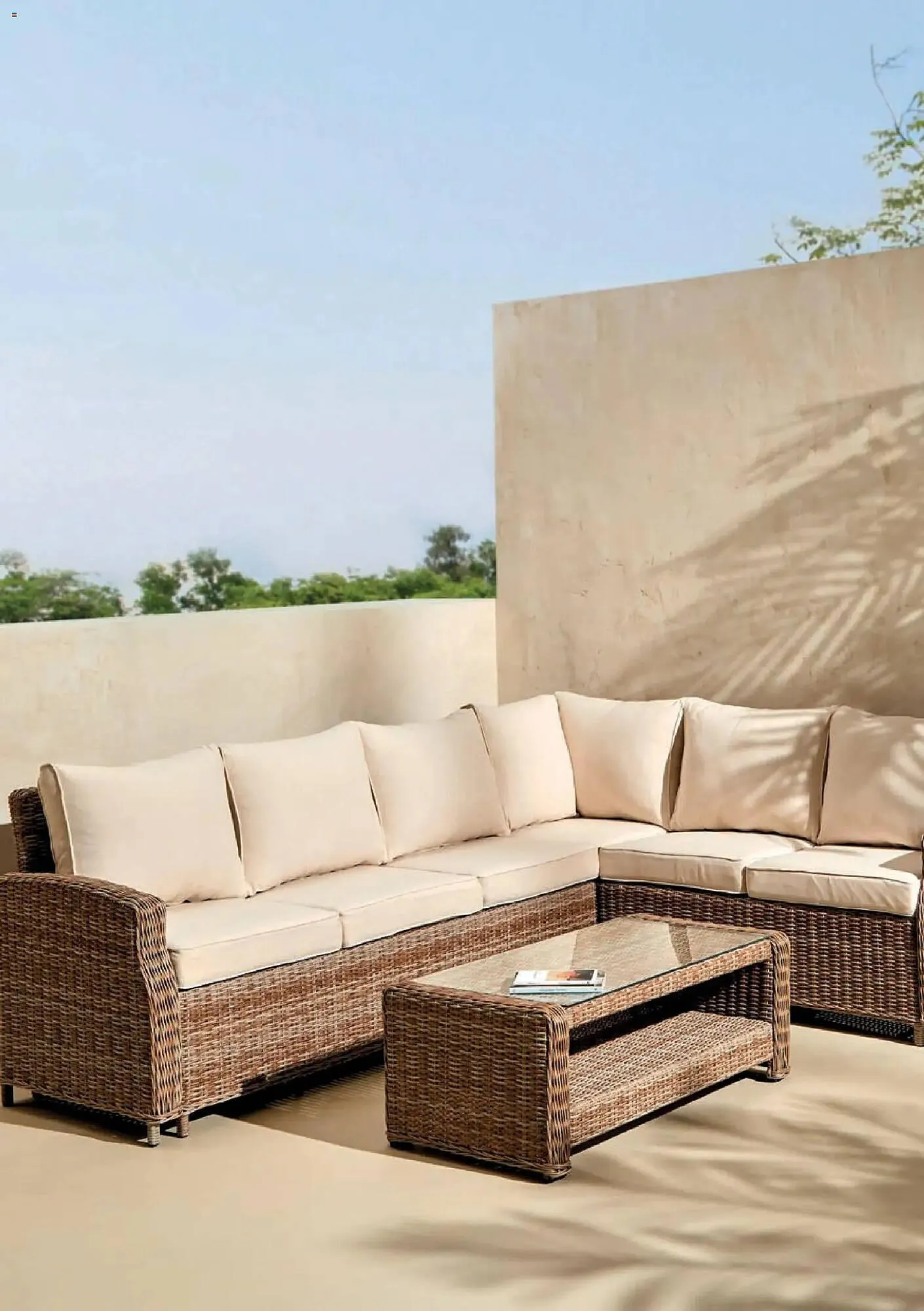 Folheto Folheto El Corte Inglés de 23 de abril até 1 de setembro 2026 - Pagina 30