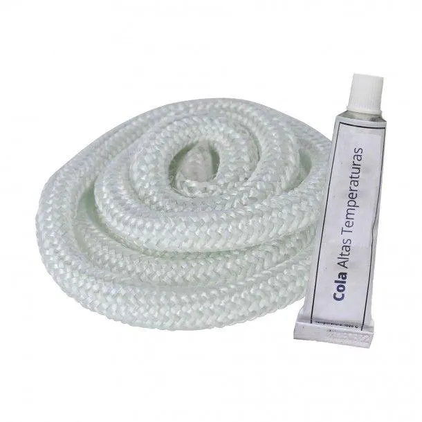 Kit Calafetagem Altas Temperaturas 2,5M