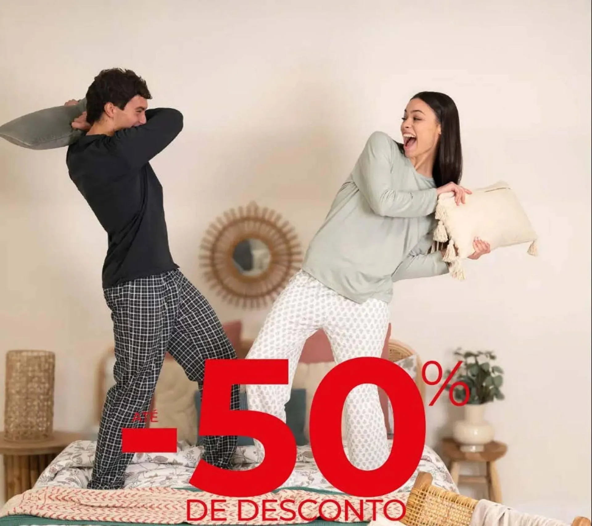 Folheto Folheto Tramas+ de 5 de março até 18 de março 2025 - Pagina 1