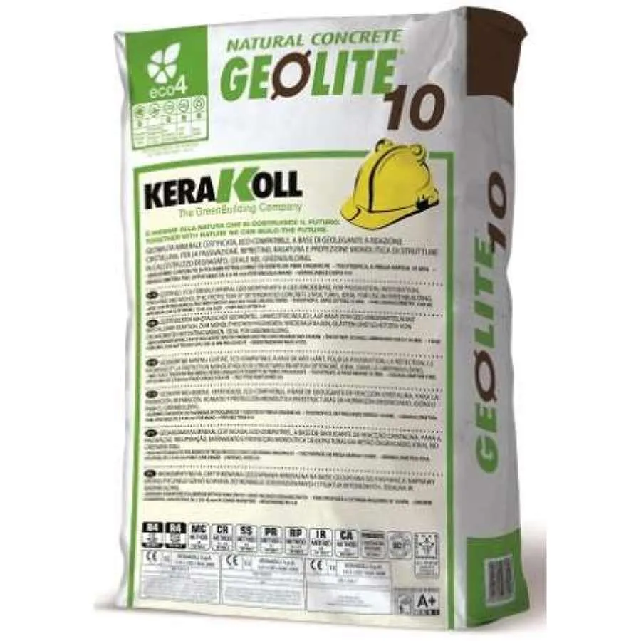 GEOLITE 10 (25 KG)