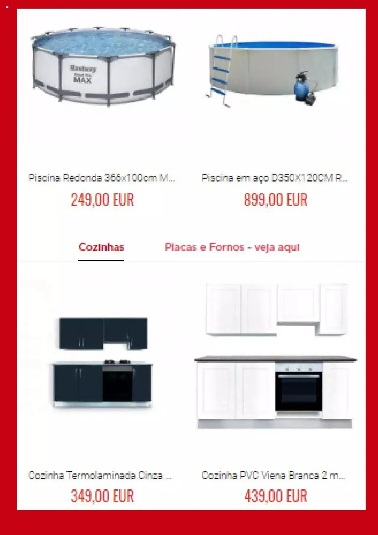Folheto Maxmat folheto de 24 de junho até 31 de dezembro 2023 - Pagina 3
