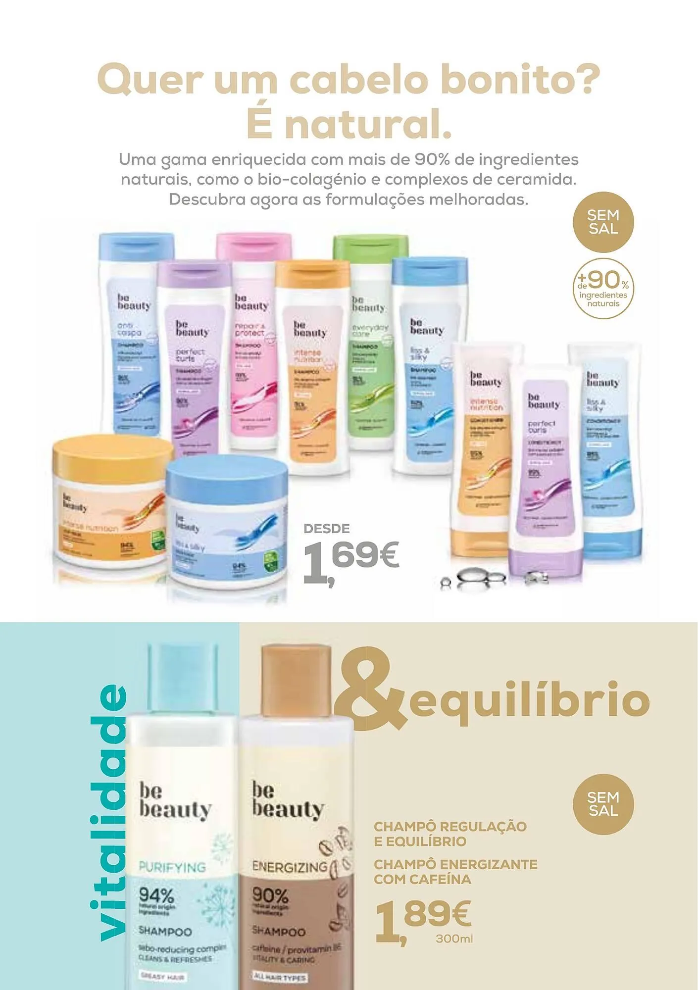 Folheto Folheto Pingo Doce de 2 de março até 3 de janeiro 2026 - Pagina 13