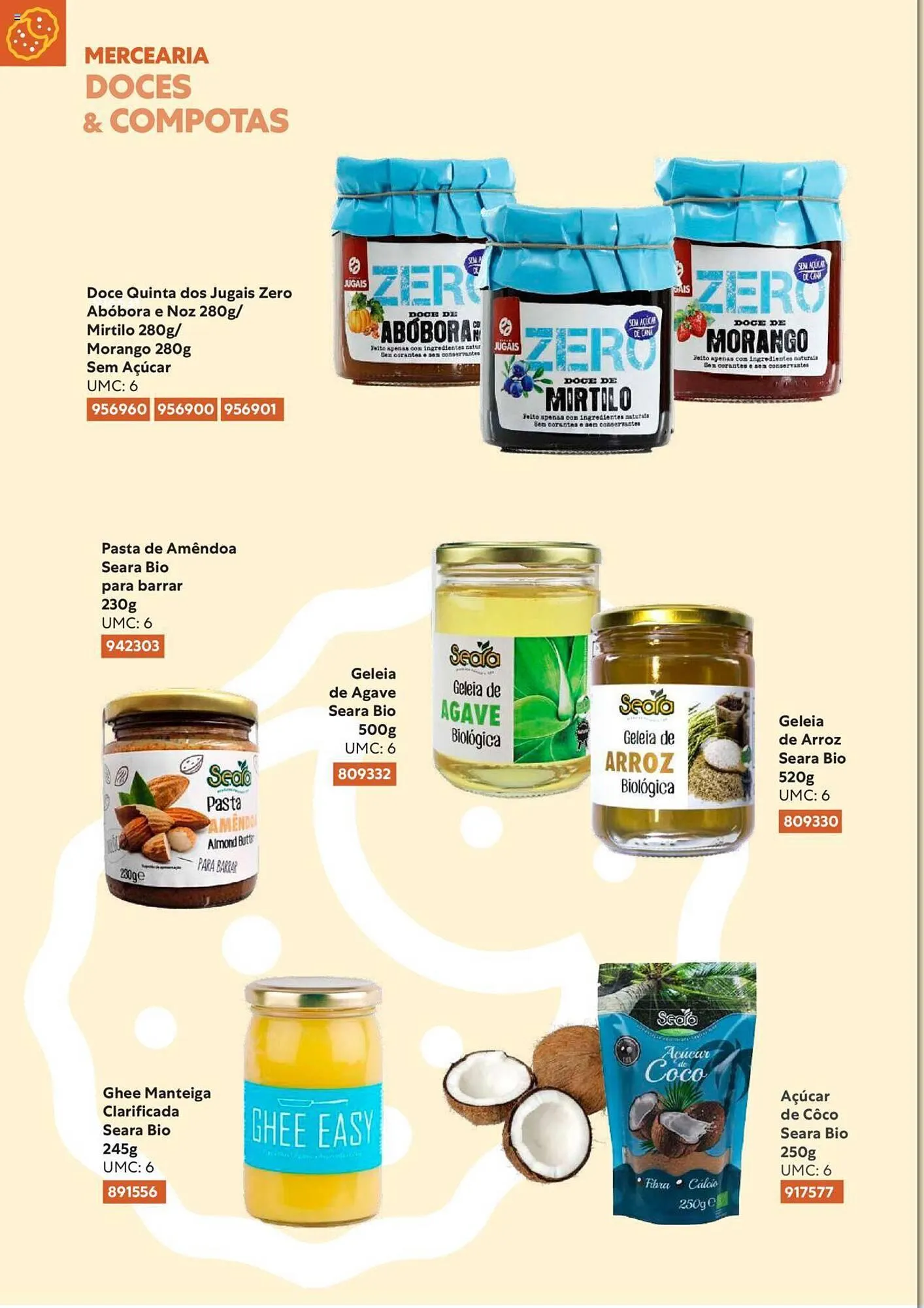 Folheto Folheto Recheio de 1 de fevereiro até 31 de dezembro 2024 - Pagina 30