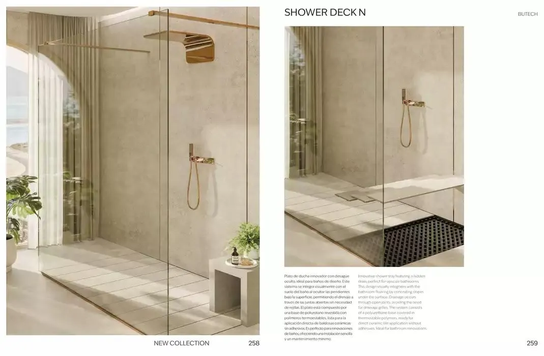 Folheto New Collection | Cersaie 2024 de 30 de setembro até 31 de dezembro 2024 - Pagina 131