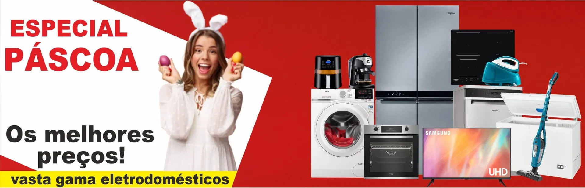 Folheto Folheto BragaJAV de 1 de abril até 25 de abril 2025 - Pagina 1