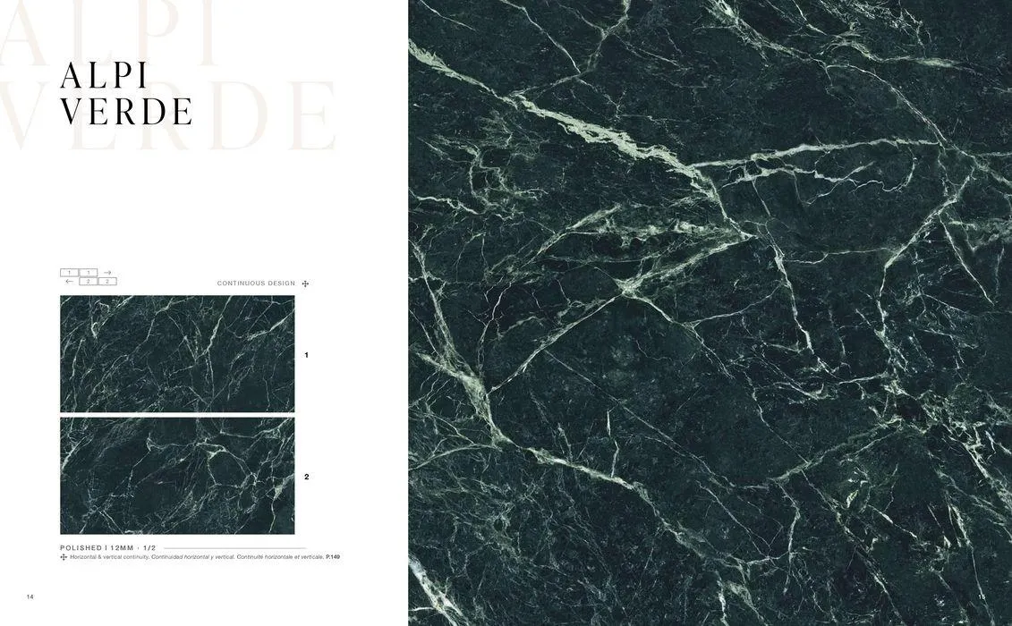 Folheto XTONE Kitchen de 22 de abril até 31 de dezembro 2024 - Pagina 9