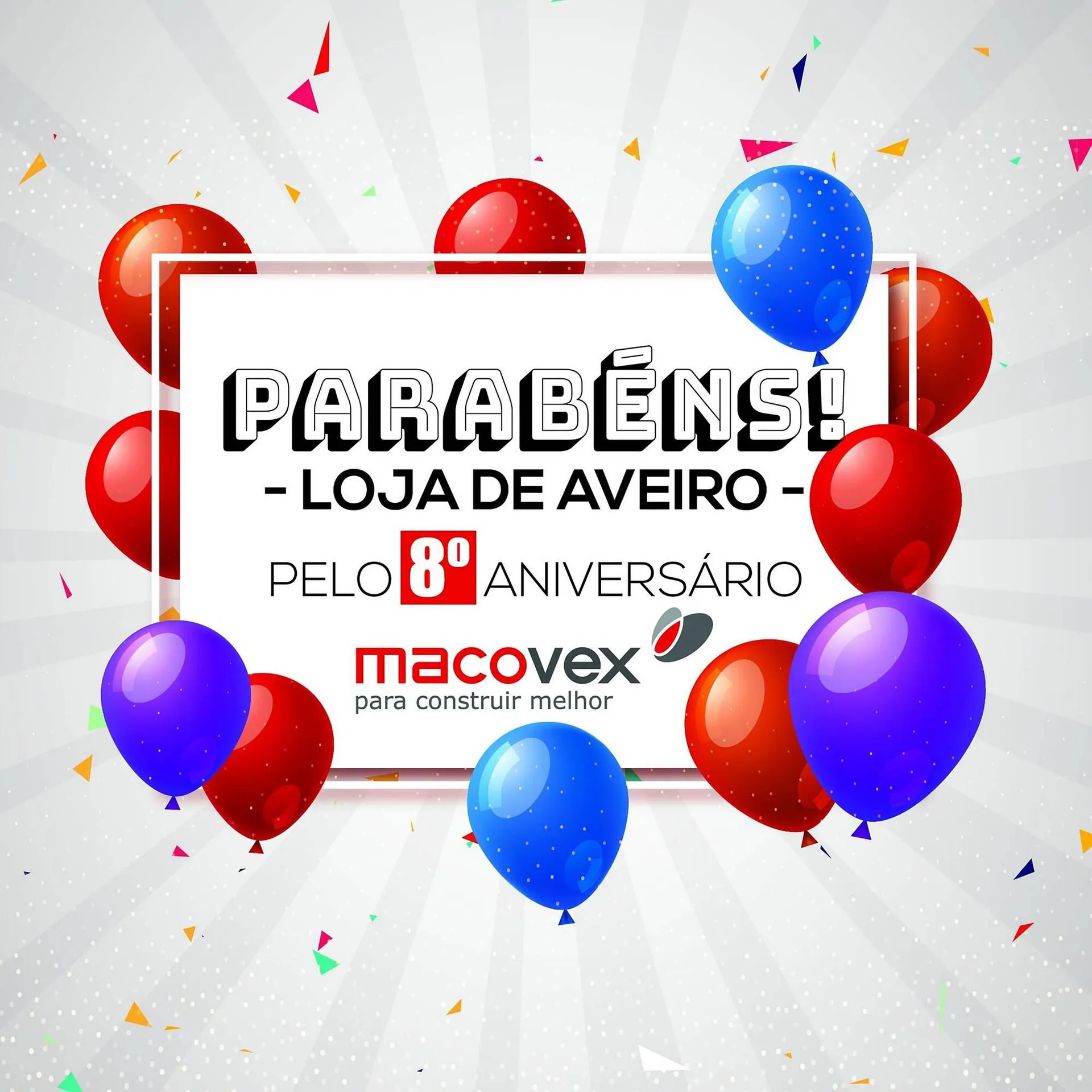 Folheto Folheto Macovex de 27 de novembro até 27 de novembro 2023 - Pagina 1