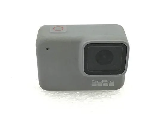 câmara de esportes gopro hero7