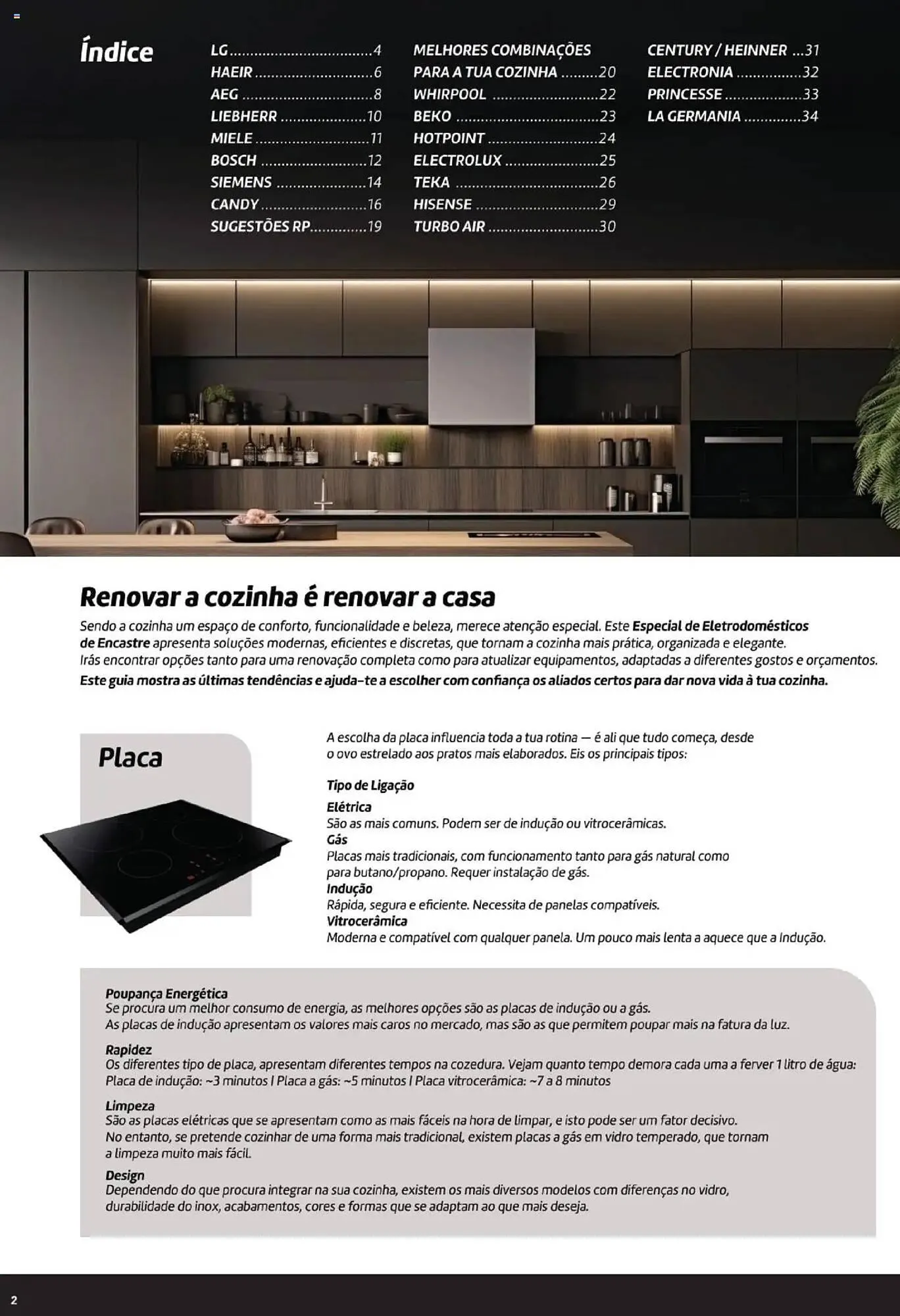 Folheto Folheto Radio Popular de 7 de outubro até 24 de outubro 2025 - Pagina 2