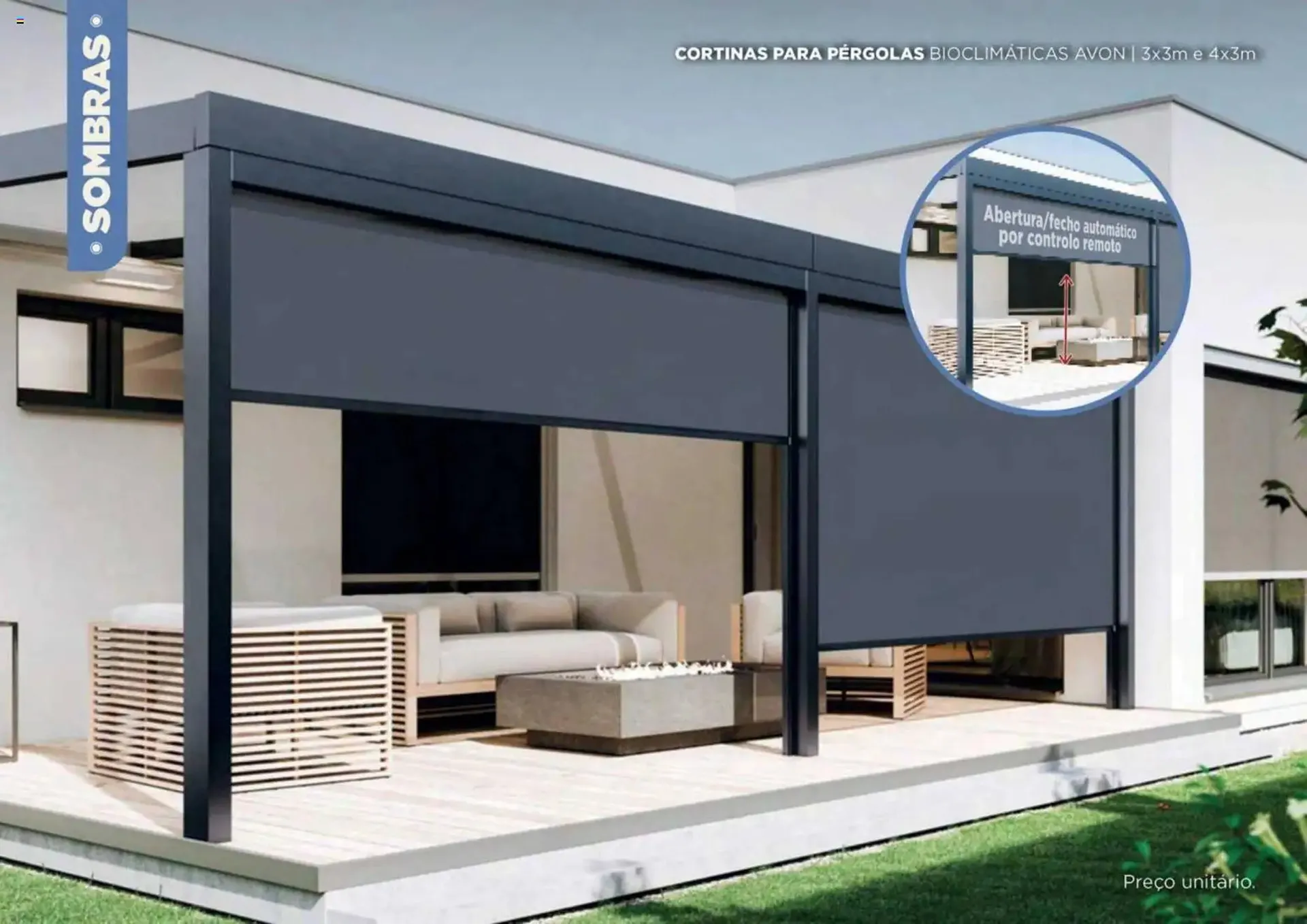 Folheto Catálogo Espaço Casa de 7 de março até 29 de agosto 2026 - Pagina 242