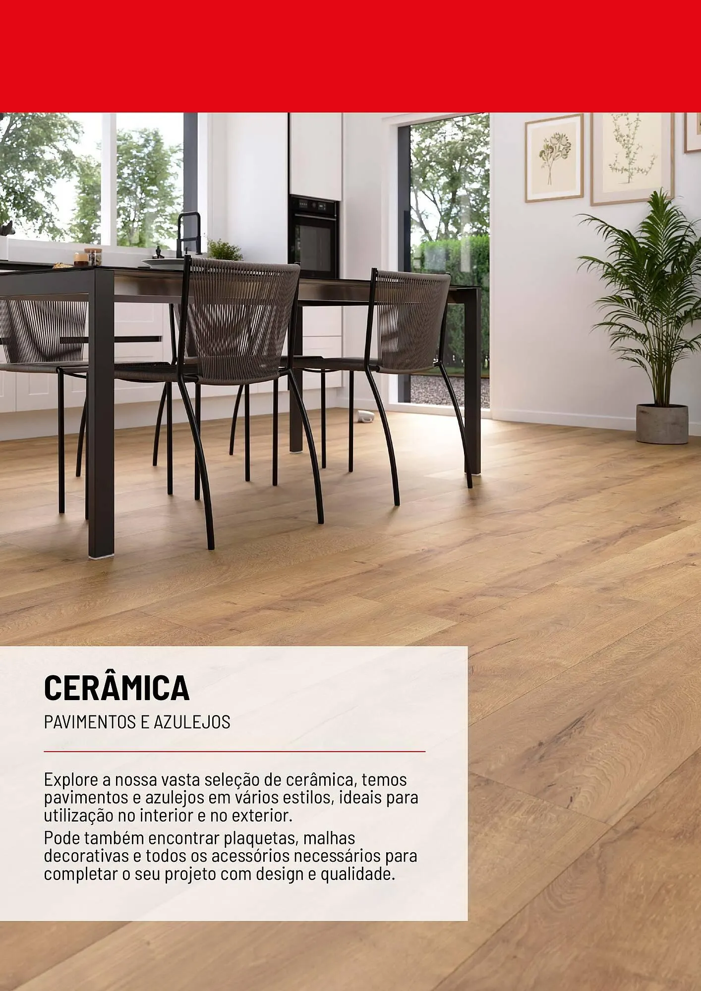 Folheto Folheto Brico Depôt de 3 de janeiro até 31 de dezembro 2025 - Pagina 4