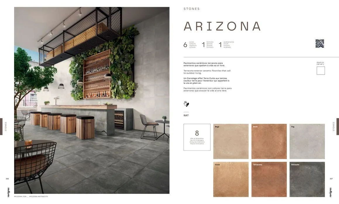 Folheto REVIGRES CATÁLOGO GERAL de 3 de janeiro até 31 de dezembro 2025 - Pagina 135