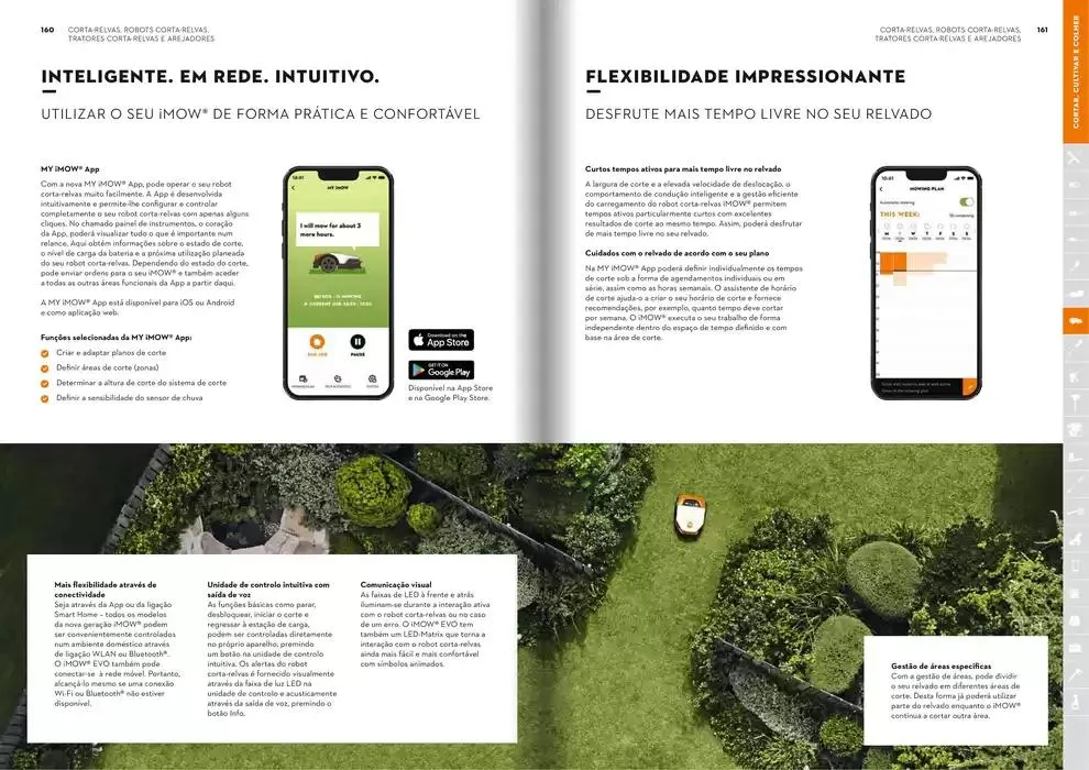 Folheto Catálogo STIHL 2025 de 29 de janeiro até 31 de dezembro 2025 - Pagina 81