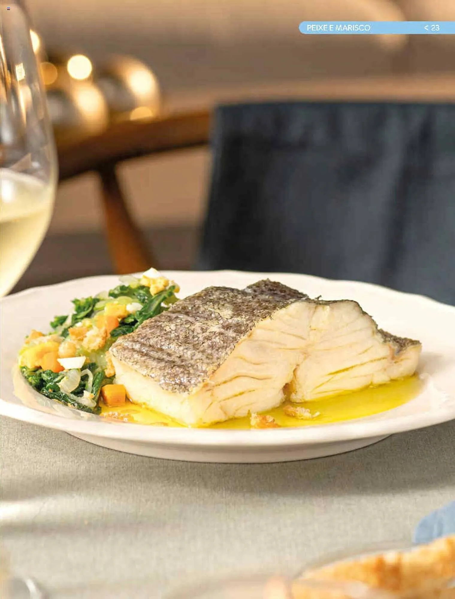 Folheto Folheto Mercadona de 13 de dezembro até 31 de dezembro 2023 - Pagina 23