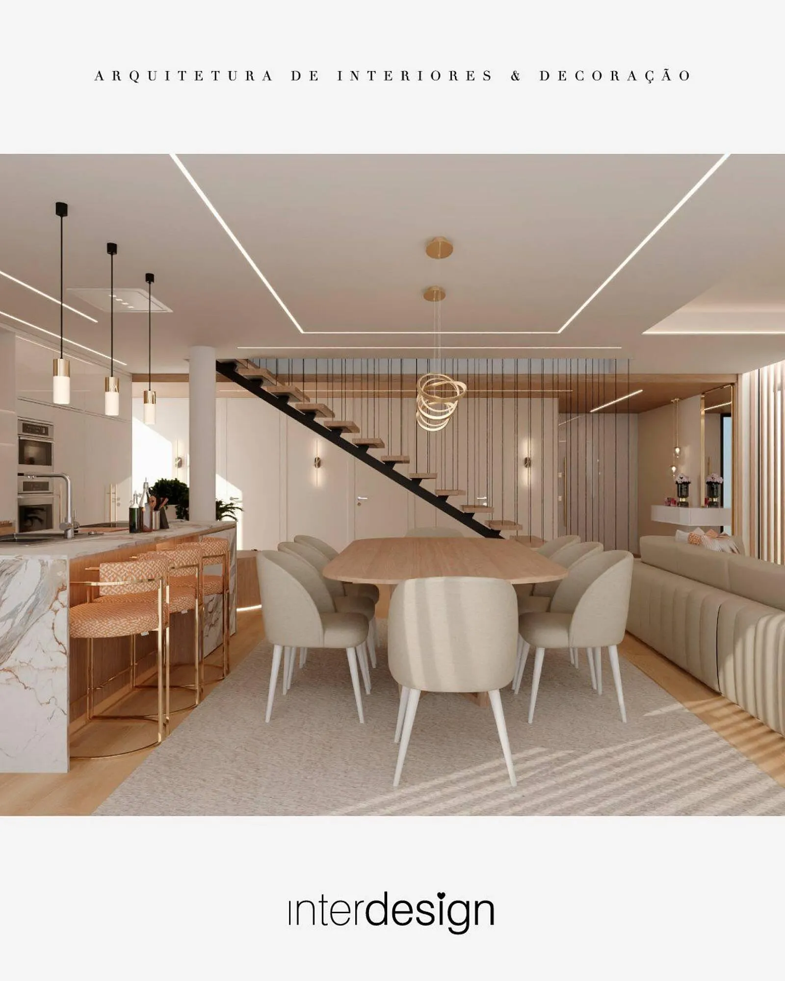 Folheto Folheto Interdesign de 7 de abril até 20 de abril 2025 - Pagina 2