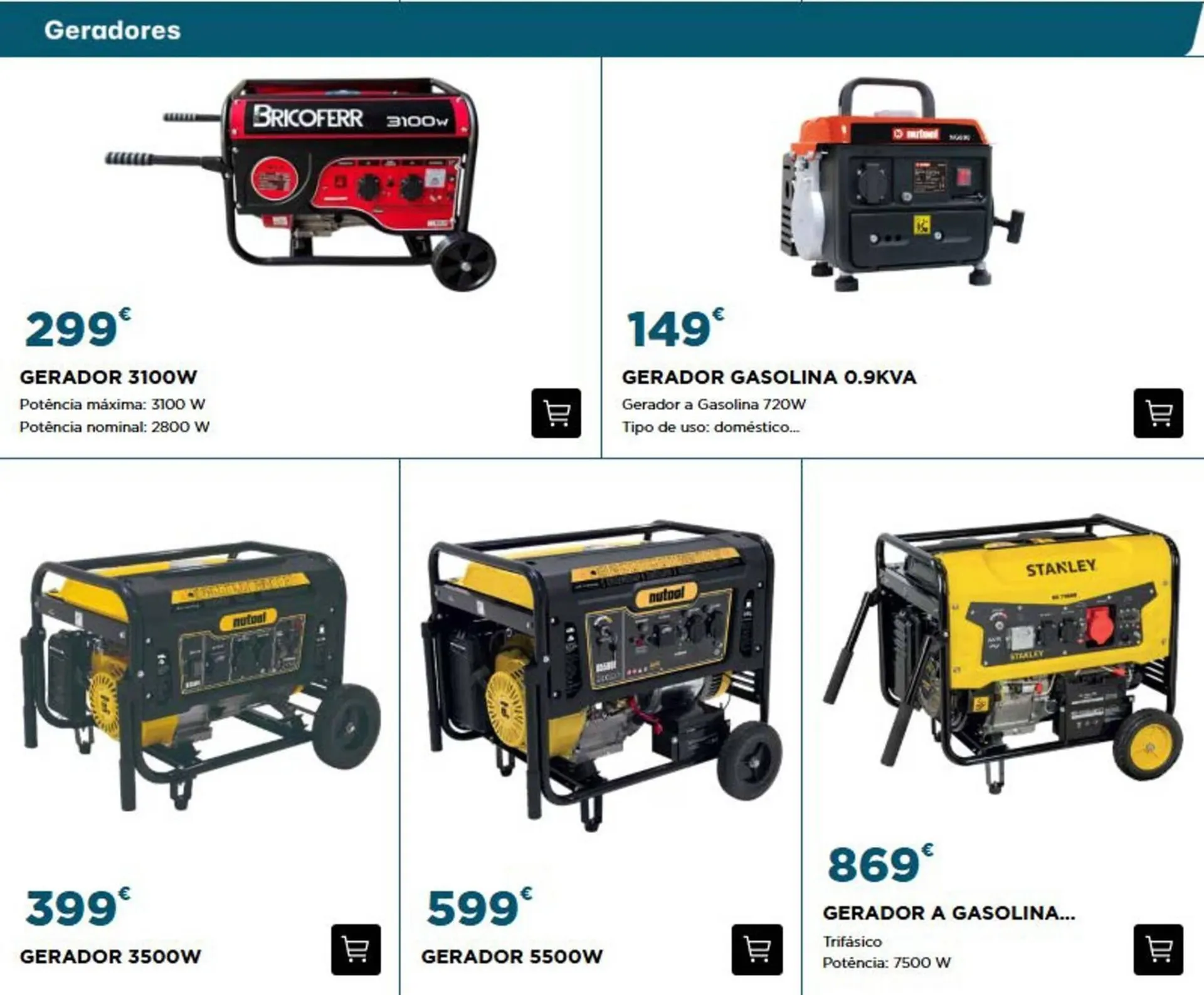 Folheto Folheto Bricomarché de 2 de dezembro até 21 de dezembro 2025 - Pagina 15