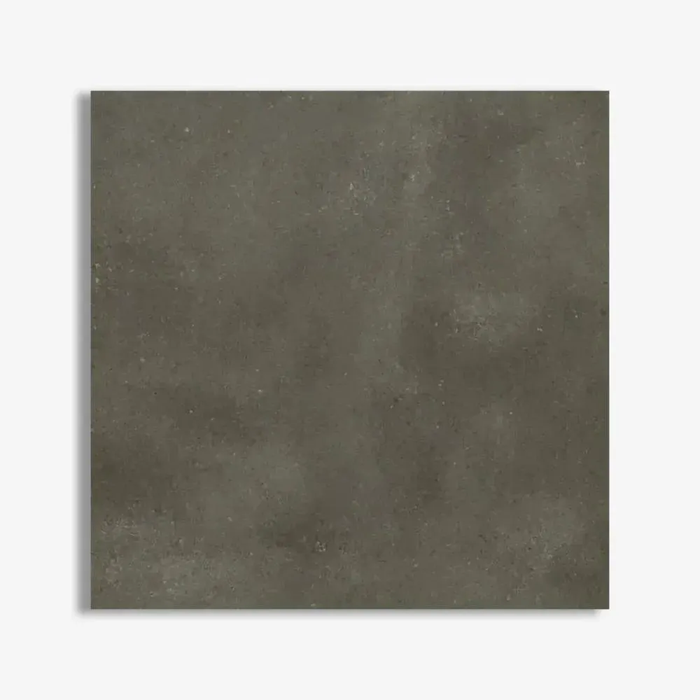 Pavimento Cerâmico MARGRES Edge Carbon Retificado 90x90 cm