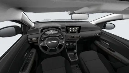 Stepway extreme + Eco-G 100