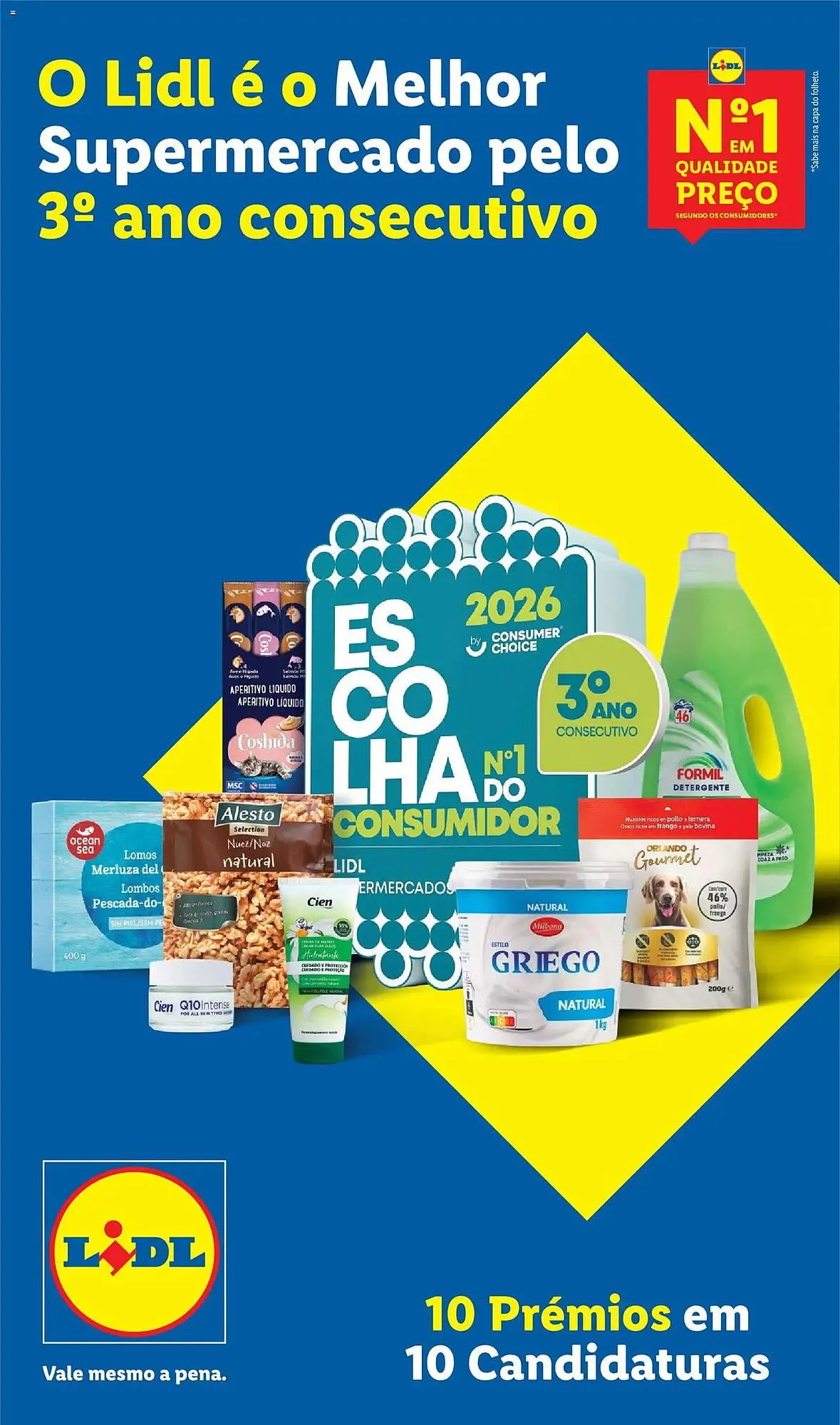 Folheto Folheto Lidl de 18 de maio até 24 de maio 2026 - Pagina 13