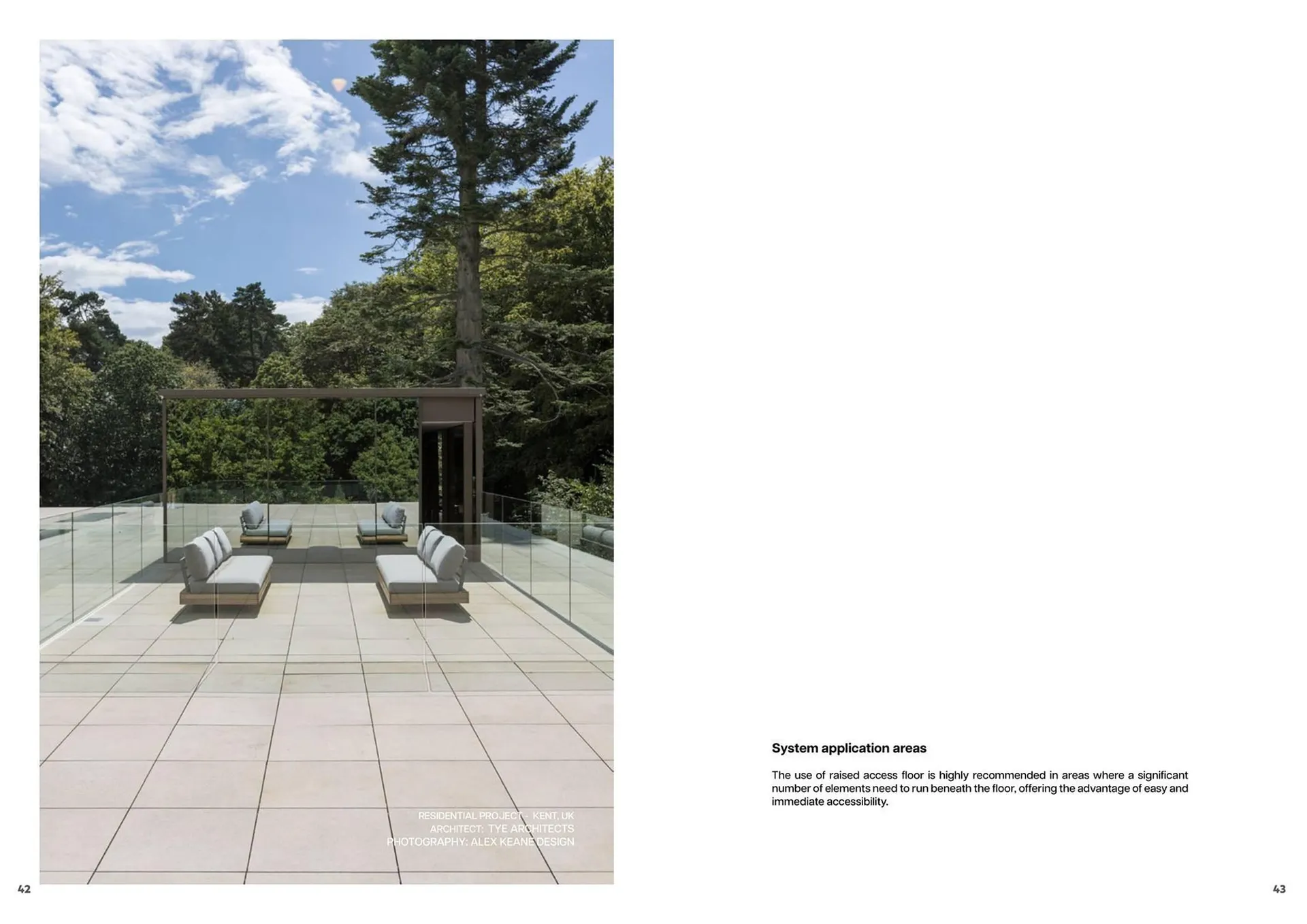 Folheto Folheto Porcelanosa de 17 de abril até 31 de dezembro 2025 - Pagina 23