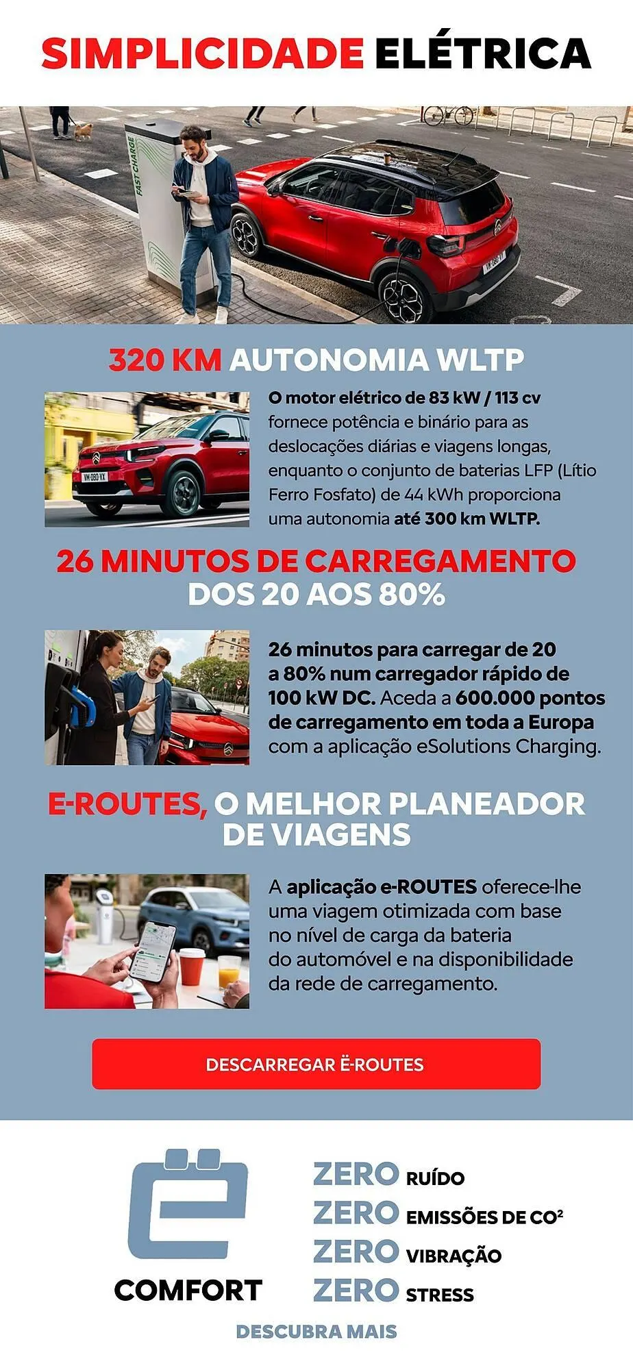 Folheto Folheto Citroen de 30 de janeiro até 31 de dezembro 2026 - Pagina 4