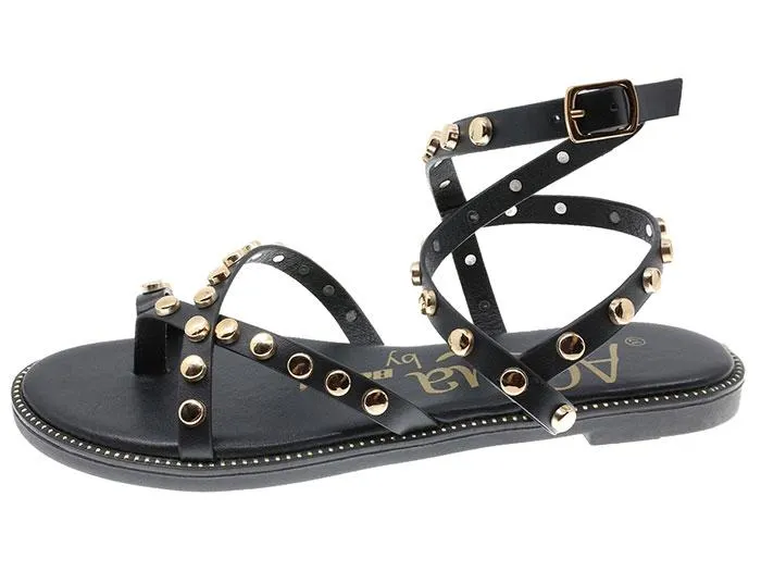 Casual sandal for woman